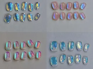 ネイル UM Nail Salonのネイルデザイン