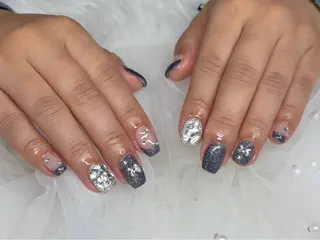 ネイル ネイルサロン ANELAのネイルデザイン