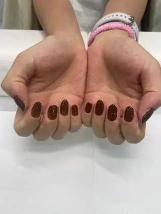 ネイル MAXKELLY ますみのネイルデザイン