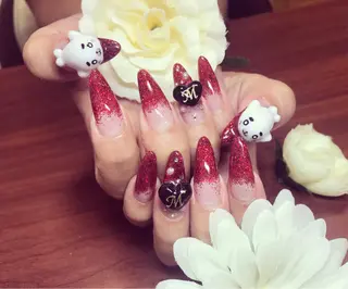 ネイル NAIL salon ACEのネイルデザイン
