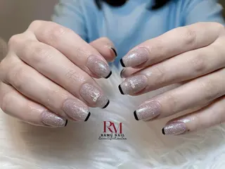 ネイル YURI Chanのネイルデザイン