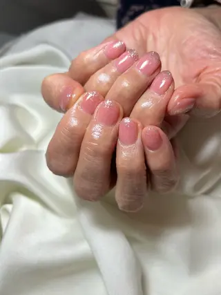 ネイル 金山 沙織のエステ・リラクイメージ