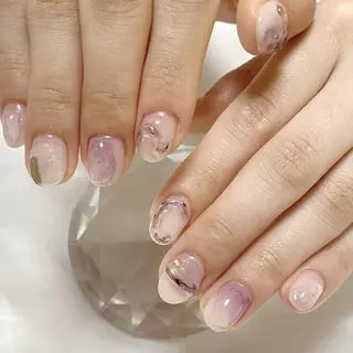 ネイル 💅fleur Ayumiのネイルデザイン