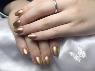 ネイル M2 BEAUTY リュウのネイルデザイン