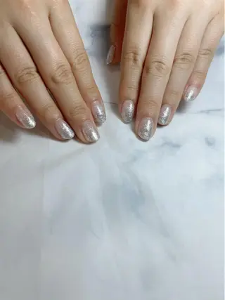 ネイル Shizuka Nail Salonのネイルデザイン