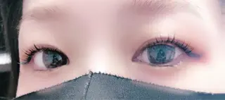 マツエク・マツパ 隠れ家サロン にんにんのマツエク・マツパデザイン