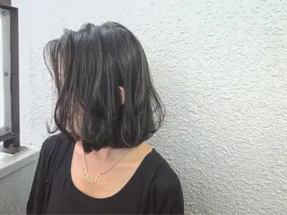 ショート ミディアム セミロング ロング カラー パーマ ヘアアレンジ メンズ 小顔ショートヘア♪ TAKUMIのヘアスタイル