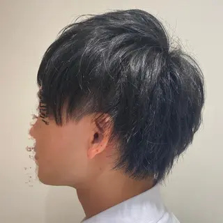 メンズ 小野寺瑞希 /最小顔カットのヘアスタイル