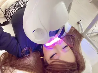 メンズ ライトビューティー 錦糸町店のエステ・リラクイメージ