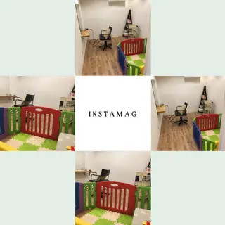 waves所属・波川 幸功のヘアスタイル