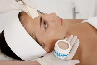 SALON Belluce【ベルーチェ】所属・中村 萌々のエステ・リラクイメージ