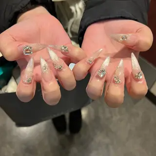 ネイル ぱん ちゃんのネイルデザイン