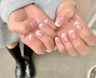 ネイル Nail Salon　Ｋのネイルデザイン