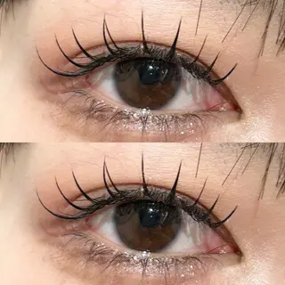 マツエク・マツパ olea by ahnkism（オリバイアンキシム）所属・olea byahnkismの眉毛・アイブロウイメージ