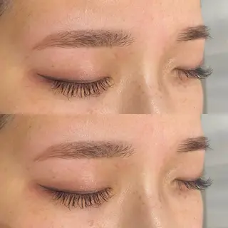 アイブロウ 西島 雪輝のマツエク・マツパデザイン