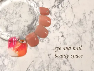 ネイル 杉山 ネイリストのネイルデザイン