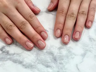 ネイル Regene ARAKIのネイルデザイン