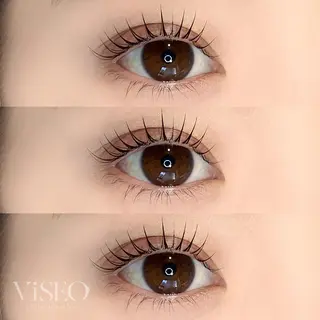 マツエク・マツパ まつ毛と眉毛の専門店　Refine所属・Refine Sayakaのマツエク・マツパデザイン