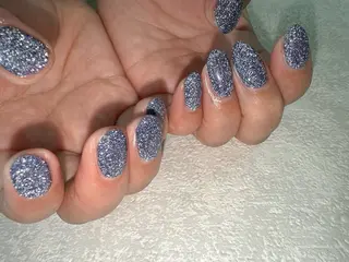 ネイル kikinail 溝の口のネイルデザイン