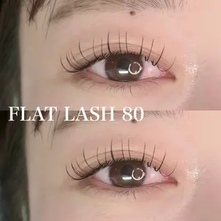 マツエク・マツパ slowly  eye&brow所属・【slowly】 RINAのマツエク・マツパデザイン