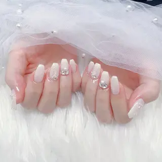 ネイル 🌟Can I AN 🌟のネイルデザイン