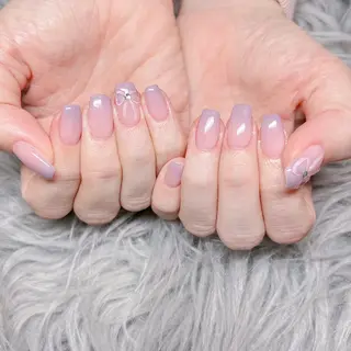 ネイル 個室ネイルサロンDolly  Girl〜ドーリーガール〜所属・DollyGirl KYOKOのネイルデザイン