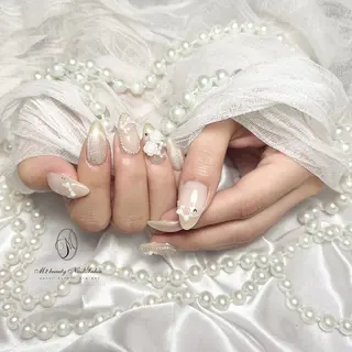 ネイル M2beauty Renaのネイルデザイン