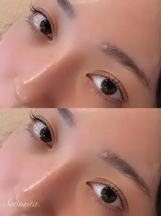 マツエク・マツパ LOCUS   NAIL所属・【LOCUS】 aya.のマツエク・マツパデザイン