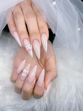 ネイル Noiranail_ studio川越西口のネイルデザイン