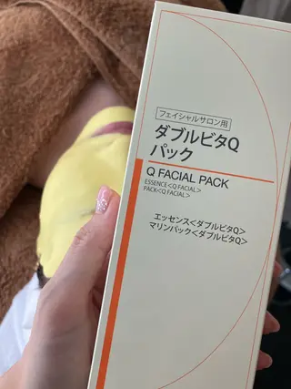 メナード岐阜市茜部 杉浦のエステ・リラクイメージ