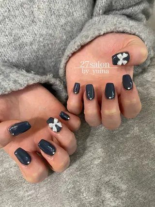 ネイル 27salon yuinaのネイルデザイン