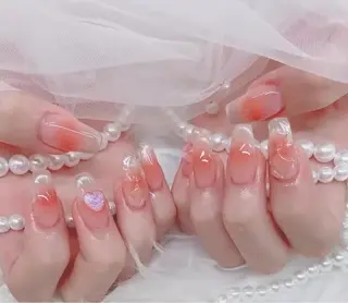 ネイル Cham sora Nailのネイルデザイン