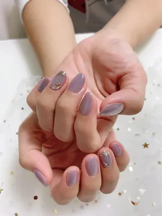 ネイル Urara 0729のネイルデザイン