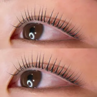 マツエク・マツパ MIRROR KYOTO eyelashes & eyebrows所属・【今出川】中尾 瑞穂 /ラッシュリフト✨️のマツエク・マツパデザイン