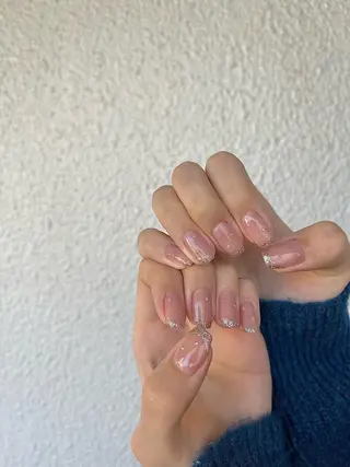 ネイル Nailsalon Fave/Rinaのネイルデザイン