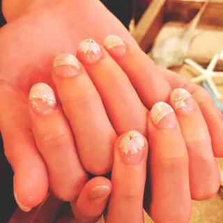 ネイル Chipieee Tokyoのその他イメージ