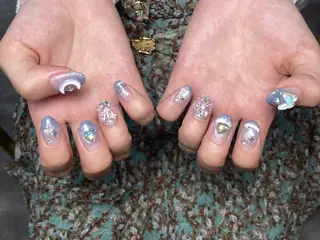 ネイル UM Nail Salonのネイルデザイン