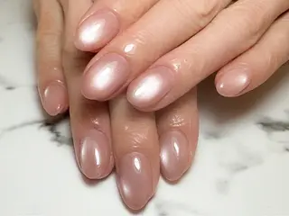 ネイル フィルインネイルサロンMOANIHiroo 恵比寿店所属・🌷HARUNA🌷 恵比寿店のネイルデザイン