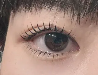 マツエク・マツパ dearbeauty plusのマツエク・マツパデザイン