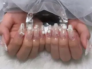 ネイル RE:Bonn所属・salon re:bonnのネイルデザイン