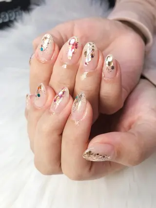 ネイル 土屋 智子のエステ・リラクイメージ