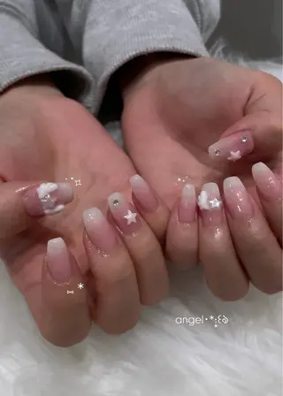 ネイル Vante YUUKA♡のネイルデザイン