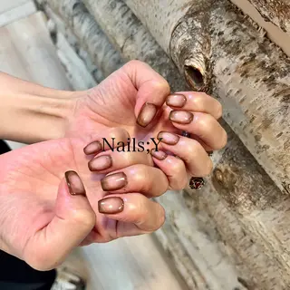 ネイル yo koのネイルデザイン