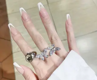ネイル ✨Serenity Nail salonのネイルデザイン