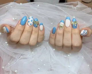 ネイル Bél Nail salon ユキのネイルデザイン