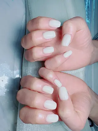 ネイル Yuxi Beauty salon 【ユーシィー ビューティ サロン】所属・ユーシーネイルサロン 池田公園店のネイルデザイン