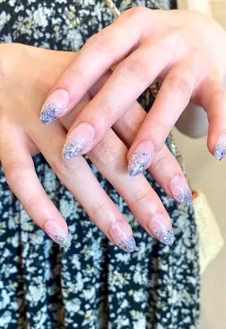 ネイル SARI nailのネイルデザイン