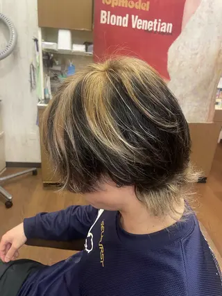 カラー ヘアークリニックアルチザン所属・アルチザン さやのその他イメージ