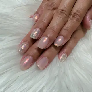 ネイル N Kaoriのネイルデザイン