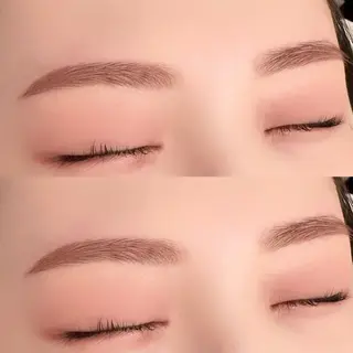 アイブロウ mayu Amelie渋谷のマツエク・マツパデザイン